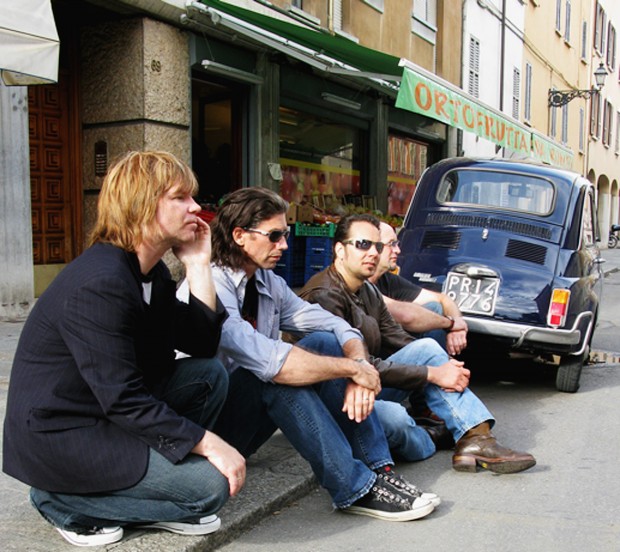 Fayette County Fair concerts HeraldStandard